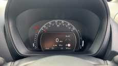 Toyota Aygo X 1.0 VVT-i Edge 5dr Petrol Hatchback